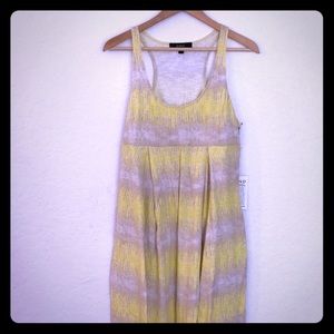 Brand new SUNO maxi dress Size L